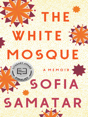 cover image of The White Mosque